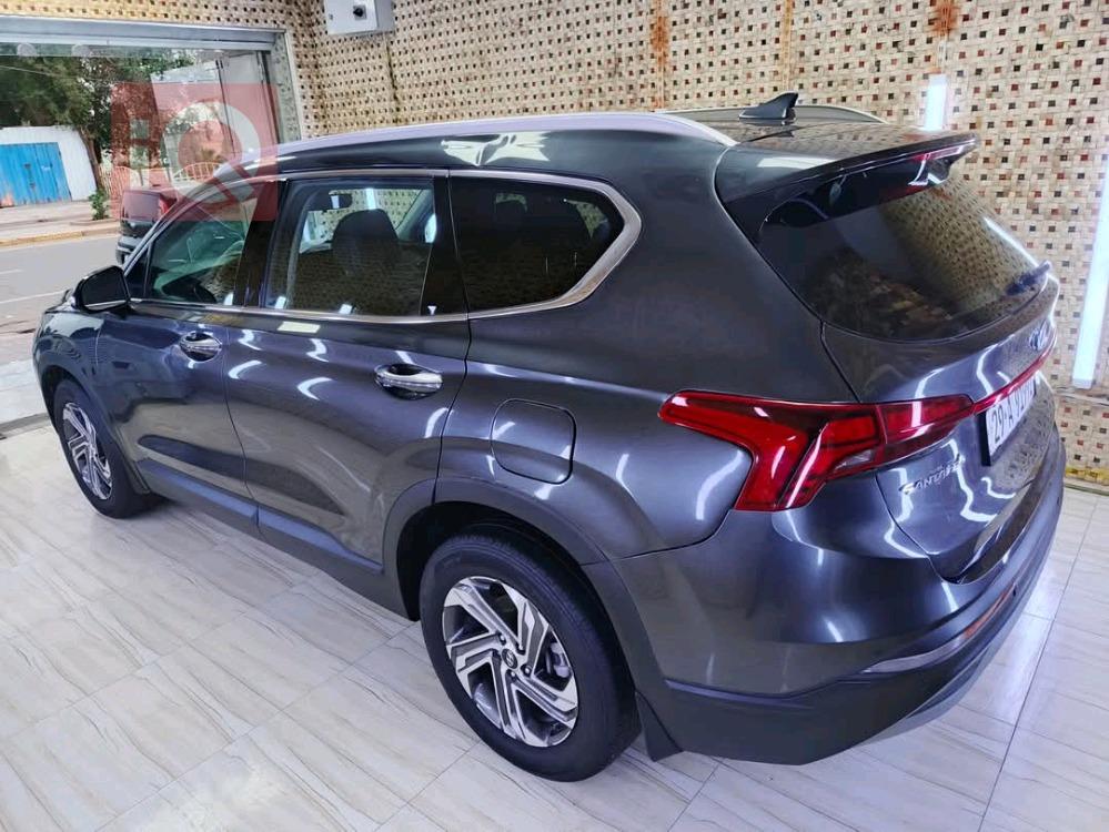 هیوندای سەنتافی